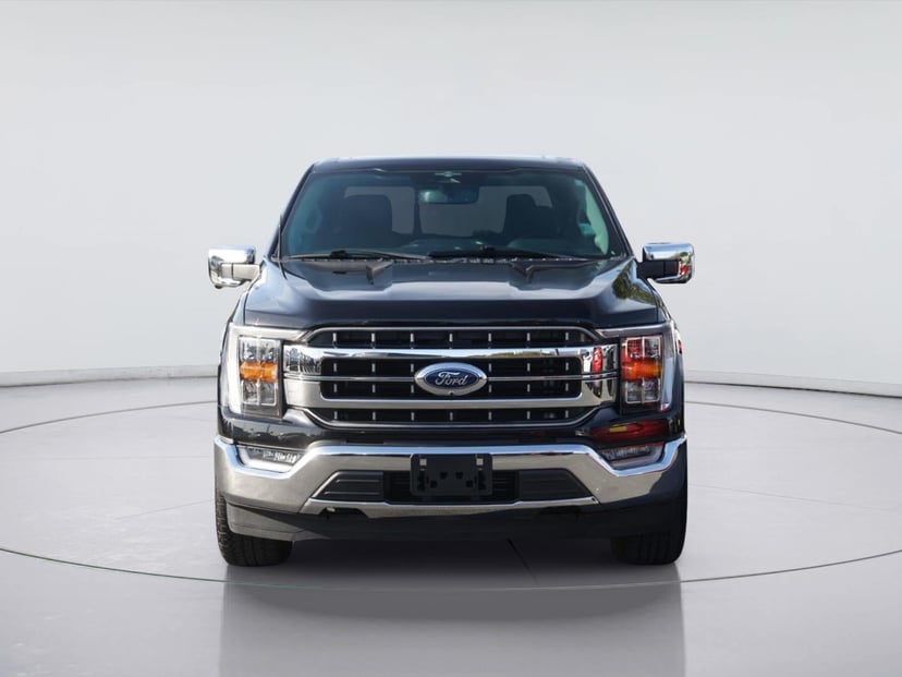 2023 Ford F-150 - Image 3