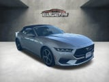 2024 Ford Mustang - Preview 3