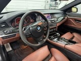 2013 BMW 5 Series - Preview 13