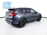 2026 Honda CR-V - Preview 7