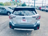 2021 Subaru Outback - Preview 6