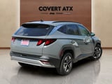 2026 Hyundai Tucson - Preview 5