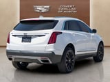 2026 Cadillac XT5 - Preview 8