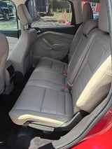 2018 Ford Escape - Preview 6