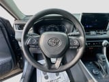 2025 Toyota RAV4 Hybrid - Preview 11