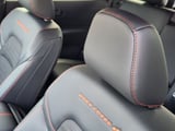 2026 Nissan Pathfinder - Preview 15