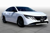 2026 Nissan Sentra - Preview 9