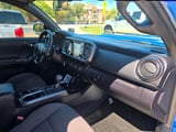 2017 Toyota Tacoma - Preview 13