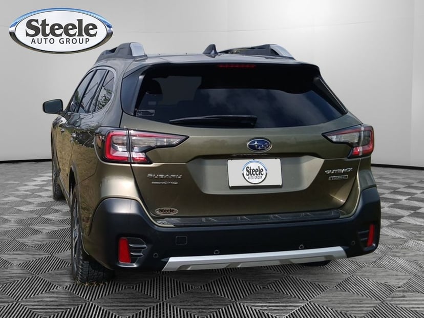 2022 Subaru Outback - Image 2