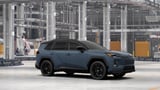 2026 Toyota RAV4 - Preview 14