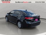 2025 Toyota Corolla - Preview 7