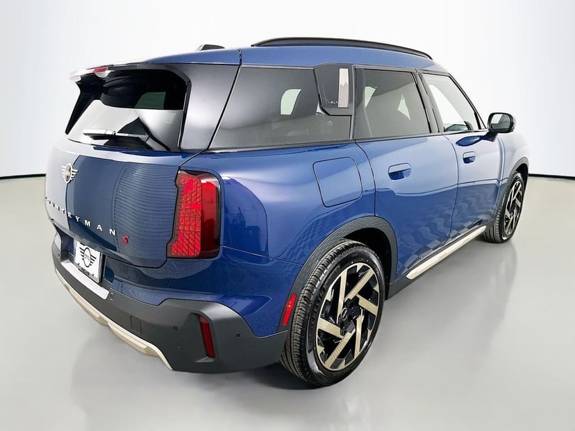 2027 MINI Countryman - Image 2