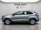 2024 Ford Edge - Preview 2