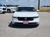 2024 Honda Accord - Preview 3