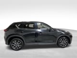 2018 Mazda CX-5 - Preview 4