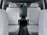 2026 Hyundai Santa Fe Hybrid - Preview 12
