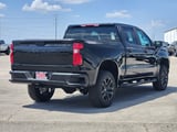 2026 Chevrolet Silverado 1500 - Preview 4