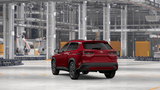 2026 Toyota Corolla Cross - Preview 7