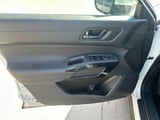 2025 Nissan Pathfinder - Preview 10