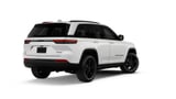 2027 Jeep Grand Cherokee - Preview 2