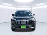 2027 Chevrolet Equinox - Preview 8