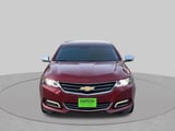 2014 Chevrolet Impala - Preview 8