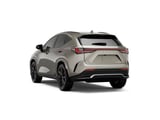 2026 Lexus NX - Preview 3