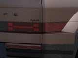 2027 Hyundai Santa Fe Hybrid - Preview 10