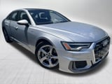 2024 Audi A6 - Preview 3