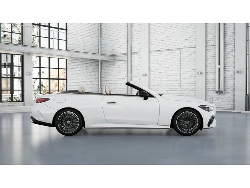 2027 Mercedes-Benz CLE - Image 1