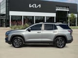 2026 Chevrolet Equinox - Preview 3