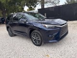 2026 Lexus TX - Preview 7