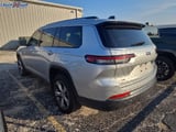 2021 Jeep Grand Cherokee L - Preview 4