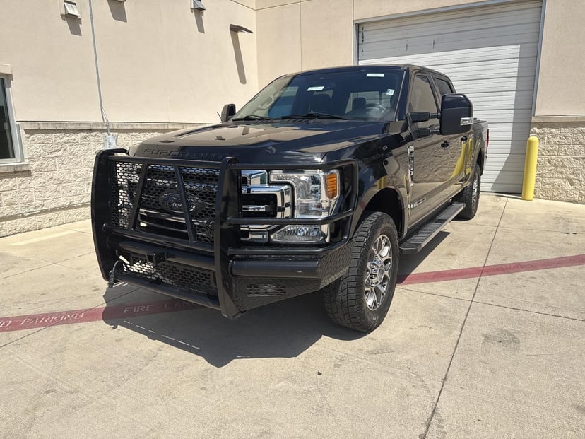2020 Ford F-250 - Image 1