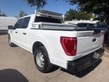 2022 Ford F-150 - Preview 5