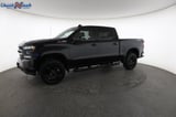 2022 Chevrolet Silverado 1500 - Preview 6