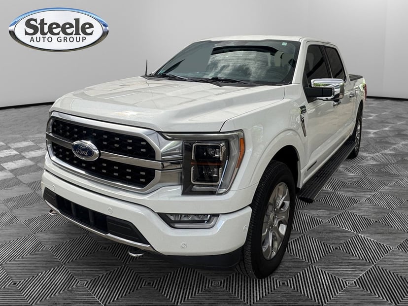 2023 Ford F-150 - Image 1