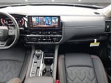 2026 Nissan Pathfinder - Preview 3