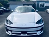 2024 Hyundai Ioniq 6 - Preview 3