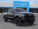 2026 Chevrolet Silverado - Preview 7