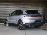 2026 Porsche Cayenne - Preview 3