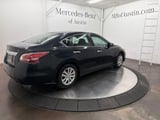 2015 Nissan Altima - Preview 7