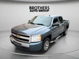 2011 Chevrolet Silverado 1500 - Preview 7