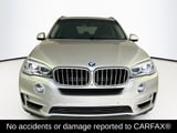 2016 BMW X5 - Preview 2