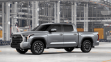 2026 Toyota Tundra - Preview 2