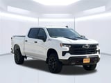 2026 Chevrolet Silverado 1500 - Preview 9