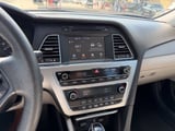 2017 Hyundai Sonata Hybrid - Preview 7