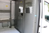 2023 Ford E-Transit - Preview 16