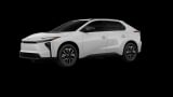 2027 Toyota bZ - Preview 2