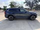 2026 Volvo XC90 - Preview 7